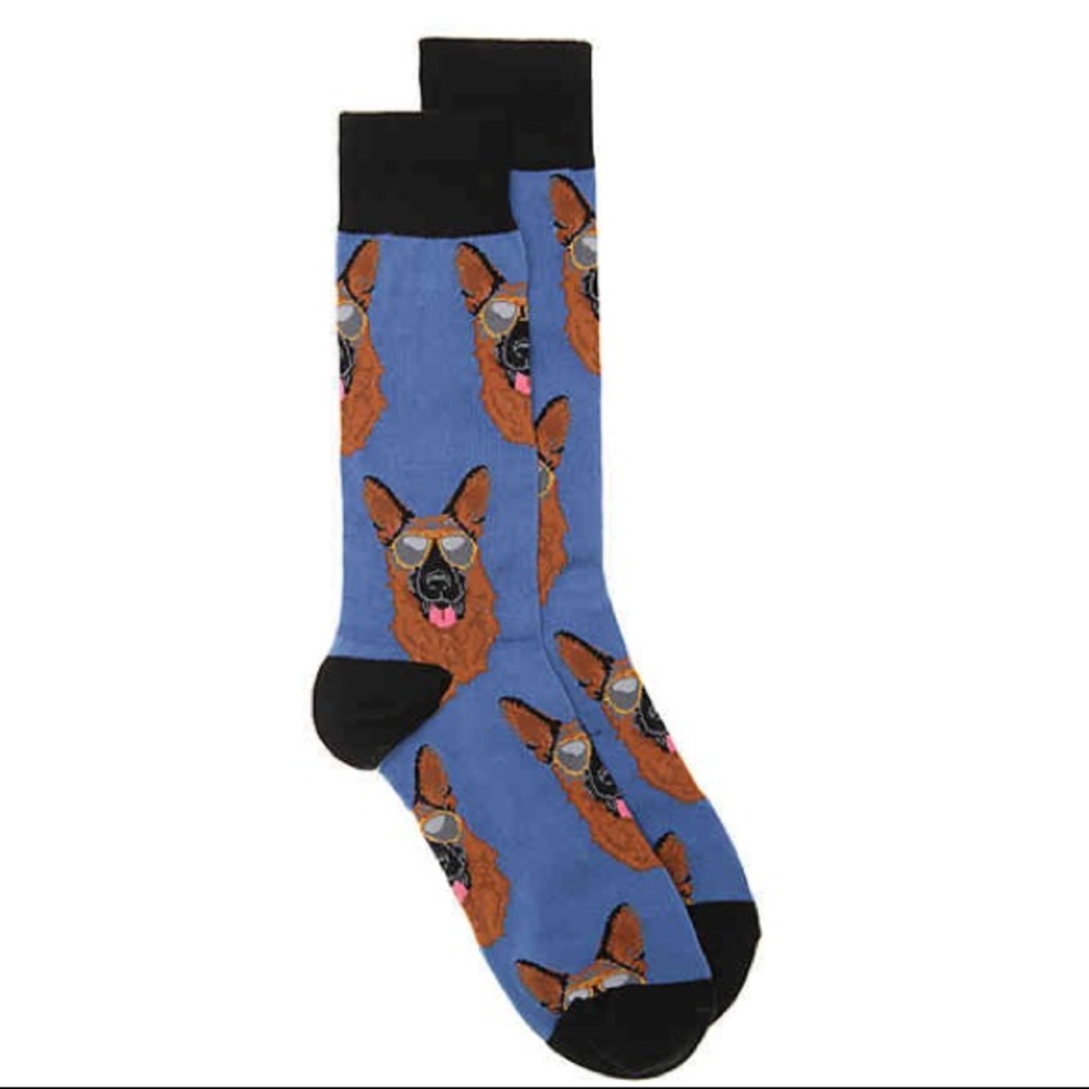 K9 socks